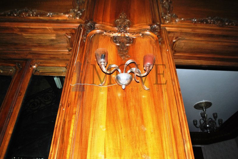 VILA MONUMENT ISTORIC, PROIECTAT DE CATRE RENUMITUL ARHITECT  PAUL GOTTEREAU