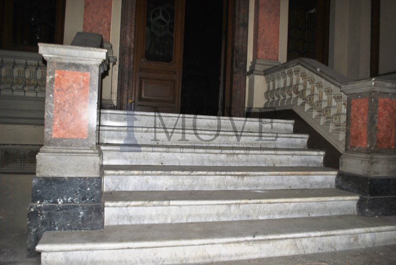 VILA MONUMENT ISTORIC, PROIECTAT DE CATRE RENUMITUL ARHITECT  PAUL GOTTEREAU