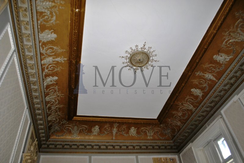 VILA MONUMENT ISTORIC, PROIECTAT DE CATRE RENUMITUL ARHITECT  PAUL GOTTEREAU