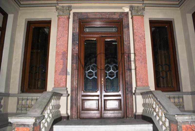 VILA MONUMENT ISTORIC, PROIECTAT DE CATRE RENUMITUL ARHITECT  PAUL GOTTEREAU