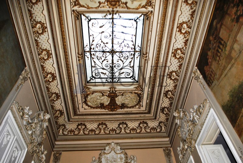 VILA MONUMENT ISTORIC, PROIECTAT DE CATRE RENUMITUL ARHITECT  PAUL GOTTEREAU