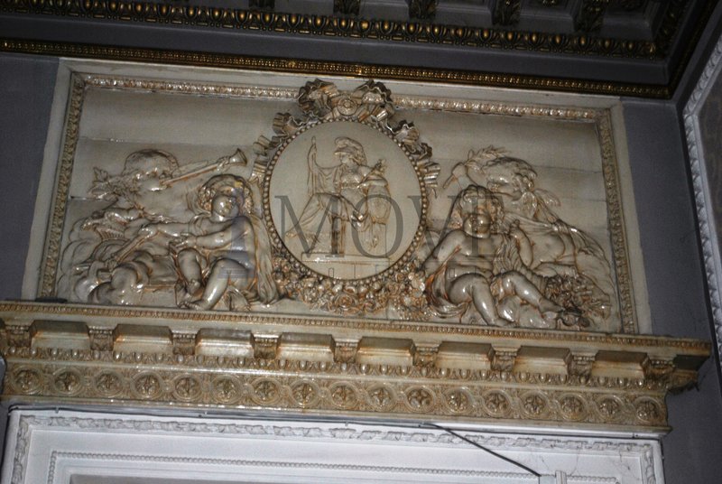 VILA MONUMENT ISTORIC, PROIECTAT DE CATRE RENUMITUL ARHITECT  PAUL GOTTEREAU