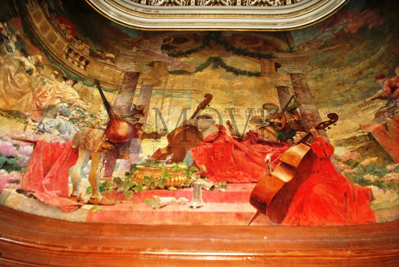 VILA MONUMENT ISTORIC, PROIECTAT DE CATRE RENUMITUL ARHITECT  PAUL GOTTEREAU